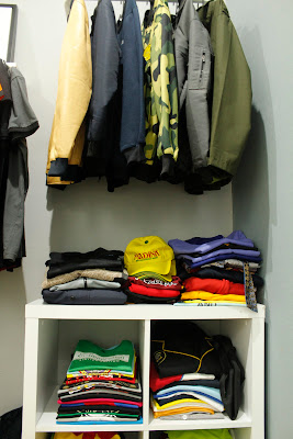 Woopy Clothing Jakarta