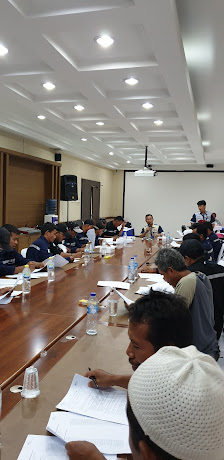 Workshop & Operation Tubagus Jaya Mandiri