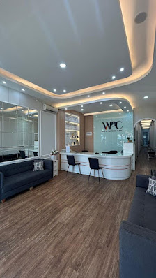 WPC Lebak Bulus
