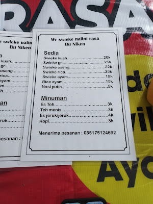 Wr. Swike Nalini Rasa