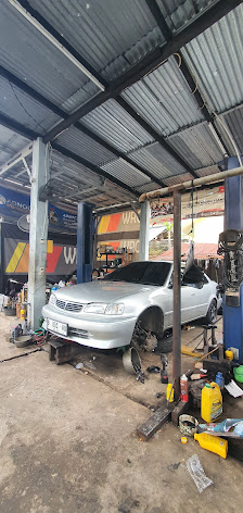 WRC Auto Care
