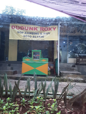 Wrkop Bapink