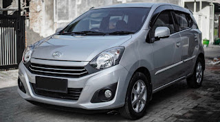 WS Rental Sewa Mobil Lepas Kunci Surabaya - Wiyung Office