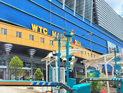 WTC Mangga Dua