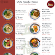 Wu Fuk Noodle House