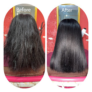 Wullan Beauty Salon