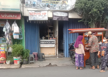 X Phone Service