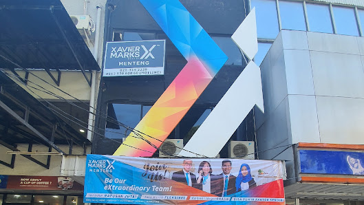 Xavier Marks Menteng