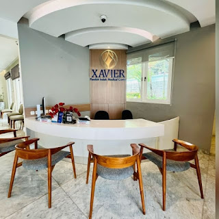 Xavier Pondok Indah Medical Centre