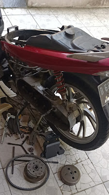 XAVIMOTO