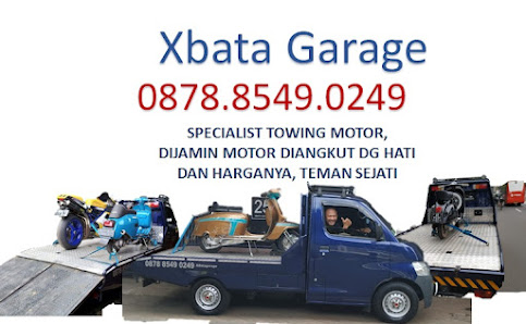 Xbata Garage