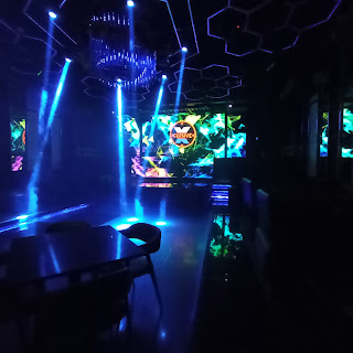 Xclusive Cafe Resto & Karaoke