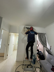 Xeina Service Cuci AC & Kasur Sofa