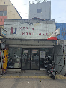 xerox indah jaya