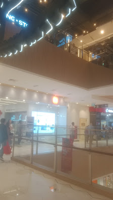 Xiaomi Authorized Store AEON Mall Tanjung Barat Jakarta Indonesia