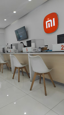 Xiaomi Exclusive Service Center Daan Mogot