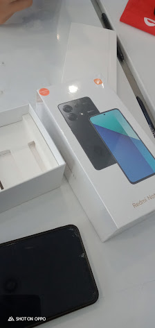 Xiaomi Malaka Jaya