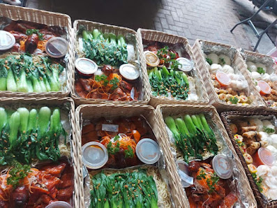 Xin Catering - Central Kitchen