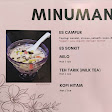 Xing Fu Vegetarian Pademangan