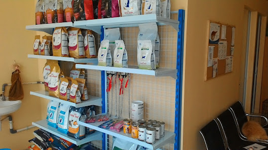 Xing Pet Care and Clinic