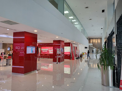 XLSMART Sabang Office - Galeri Smartfren