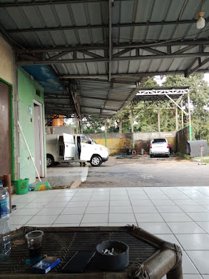 Xpose car wash