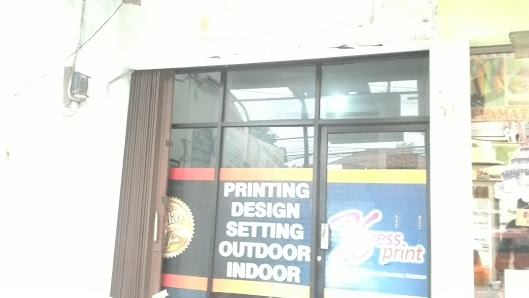 Xpress Print