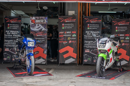 Xtreme Motor Sport