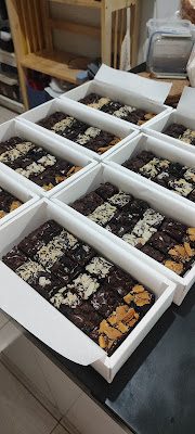 Xya Bakery