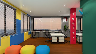 XYZ Creative Group - Creative Agency Jakarta