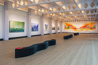 Yùn Artified Community Art Center
