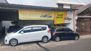 Yakin Motor