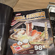 Yakiniku Like - Senayan Park