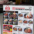 Yakitate Kalbi