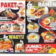 Yakitate Kalbi Yakiniku-Don Summarecon Mall Serpong