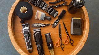 YALLA BARBERSHOP - PATI UNUS