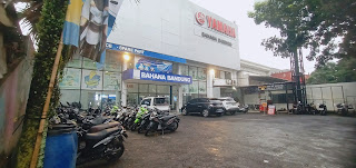 Yamaha Bahana Bandung