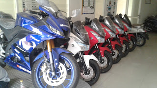 Yamaha Bandung Centre