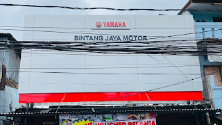 Yamaha Bintang Jaya Motor