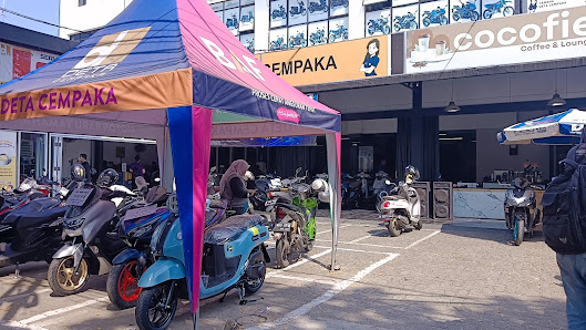 Yamaha Deta Cempaka