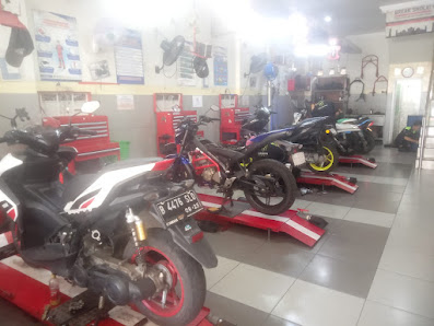 YAMAHA FPS MOTOR ULUJAMI