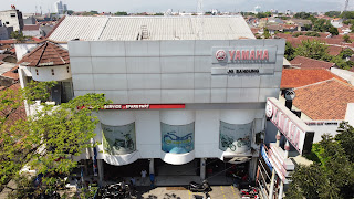 YAMAHA JG BANDUNG OFFICIAL