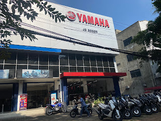 YAMAHA JG BOGOR OFFICIAL