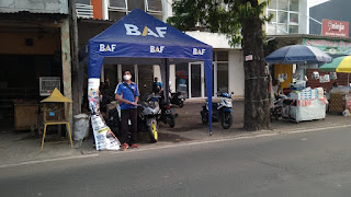 Yamaha Karya Motor Ciledug