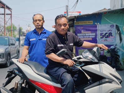 Yamaha Lestari Motor