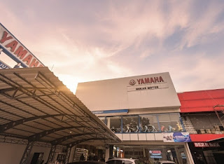 YAMAHA MEKAR MOTOR Kebonpedes