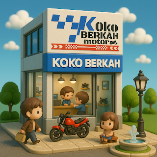 Yamaha Motor Jakarta