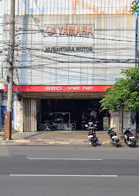 Yamaha Nusantara