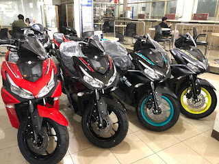 Yamaha online Jakarta