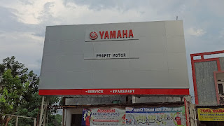 Yamaha Profit Motor